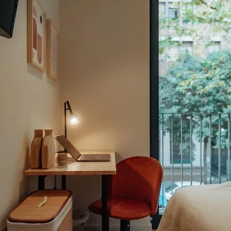Casa Carlit - 1 Bedroom Near Plaza Tetuan Apartment *